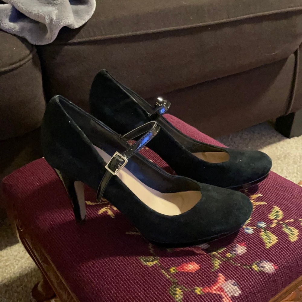 Franco Sarto Pumps